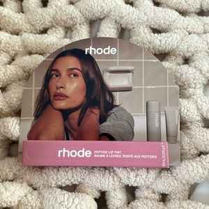 RHODE RIBBON LIP TINT